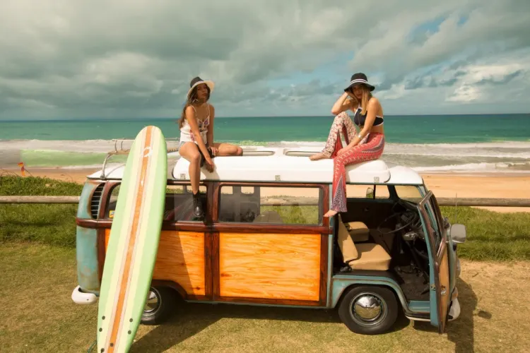 Rigon Headwear - Le chapeau à l'australienne
