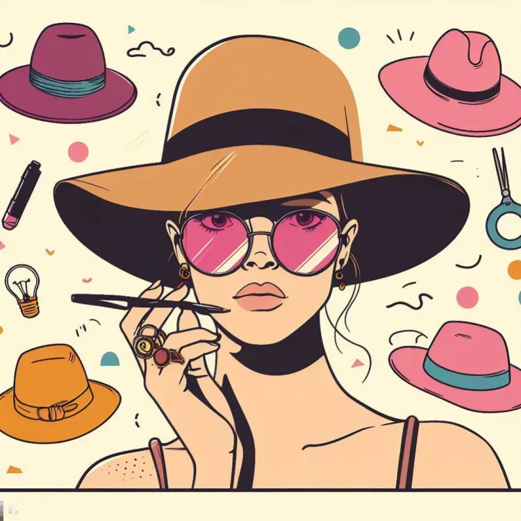 Le chapeau : accessoire indispensable entre style et fonctionnalité