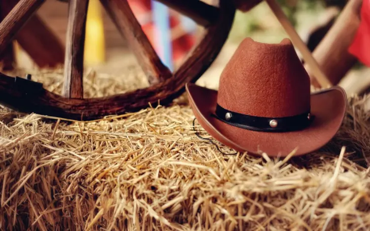 Comment reconnaître un vrai chapeau Stetson ?