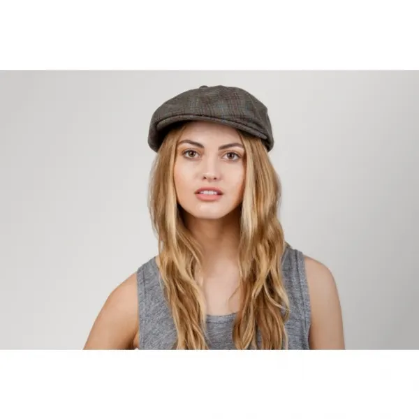 Casquette - Nettoyage et entretien