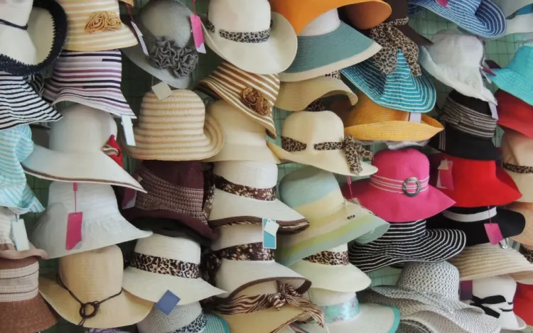Panama ou Fedora : le guide ultime pour choisir le chapeau parfait de votre été