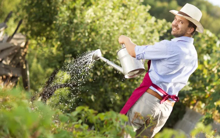 Protection solaire au jardin : le guide complet des chapeaux anti-UV pour jardin