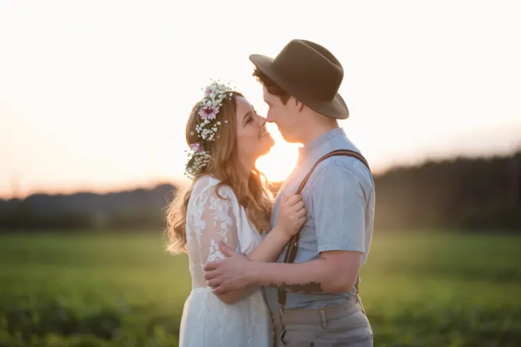 L'art du chapeau de mariage : comment le choisir et le porter ?