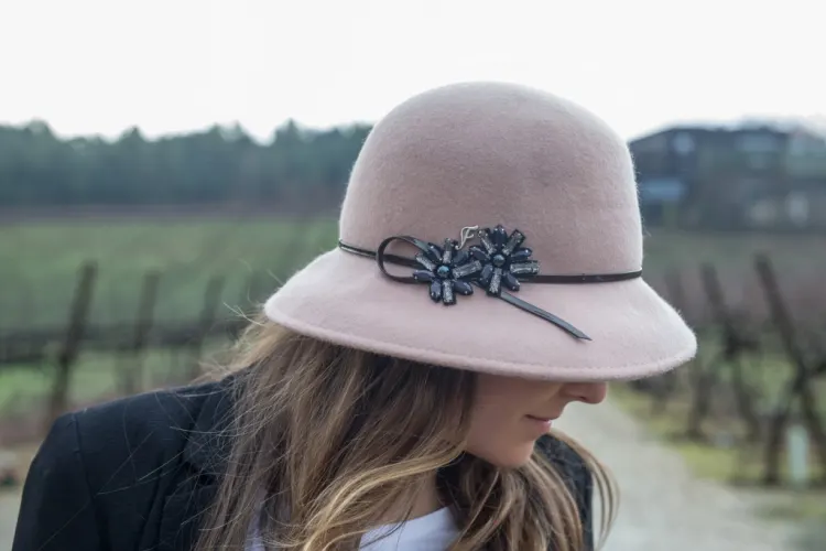 Le Chapeau Cloche: cet accessoire si élégant et féminin ! 