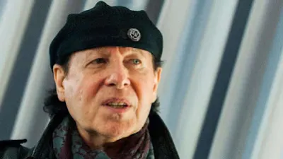 Le béret iconique de Klaus Meine (Scorpions) : histoire, style et secrets du Kan