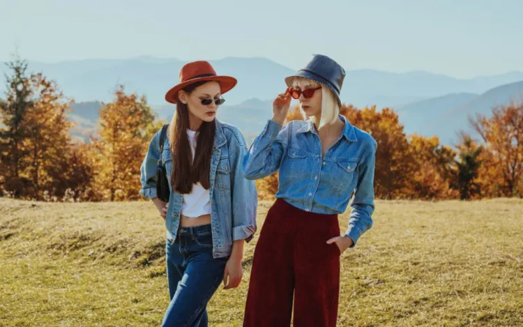 Comment harmoniser chapeau et tenue pour un style parfait en toutes occasions ?