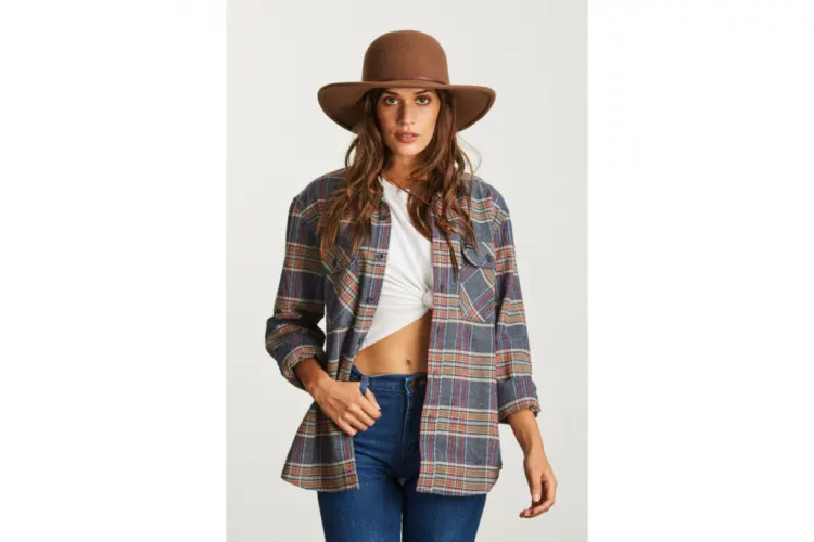 Comment se coiffer lorsque l'on porte un chapeau ? 