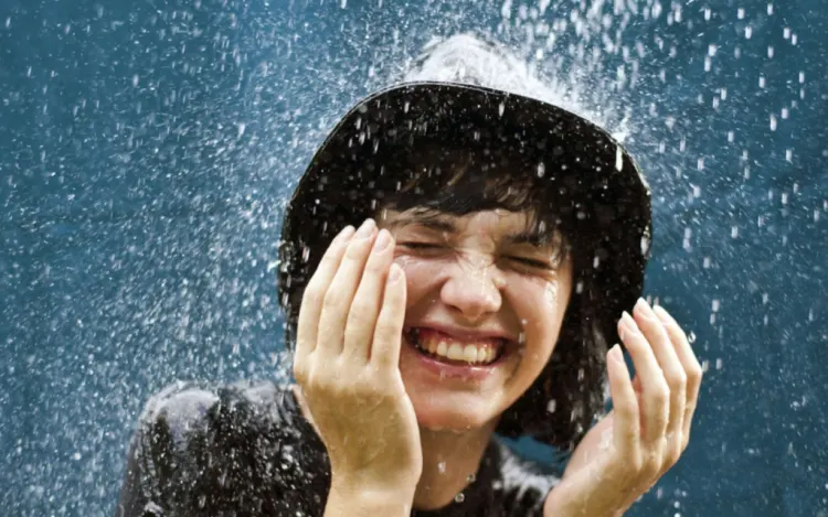 Chapeaux de pluie pour enfants : Guide complet pour les garder au sec