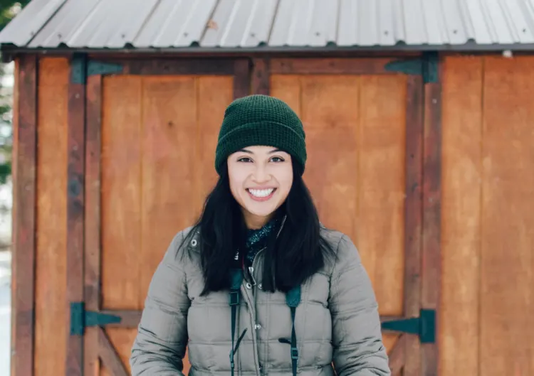 Guide bonnets : styles et formes pour un look hivernal