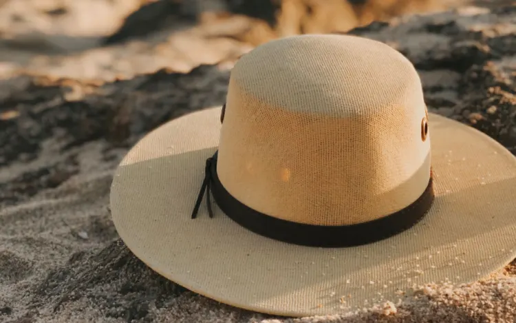 Tendance mode : Les panamas, l'accessoire incontournable de l'été