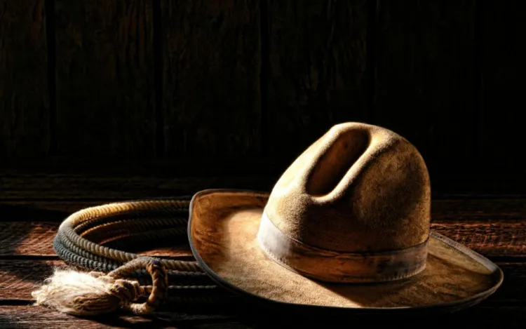 Comment nettoyer un chapeau Stetson ? Le guide complet