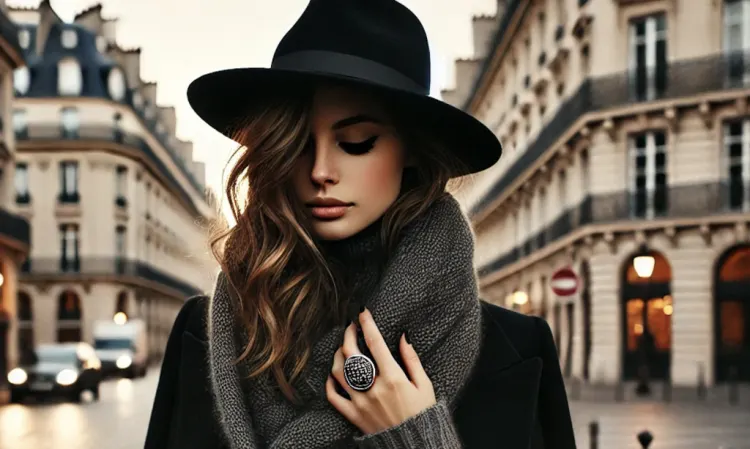 Les accessoires qui transforment : comment créer un style unique ?