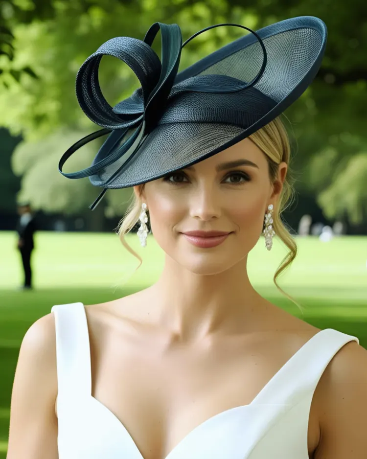 Chapeau bibi : comment le choisir et le porter avec élégance ?