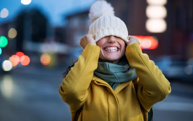 Comment bien choisir son bonnet ?
