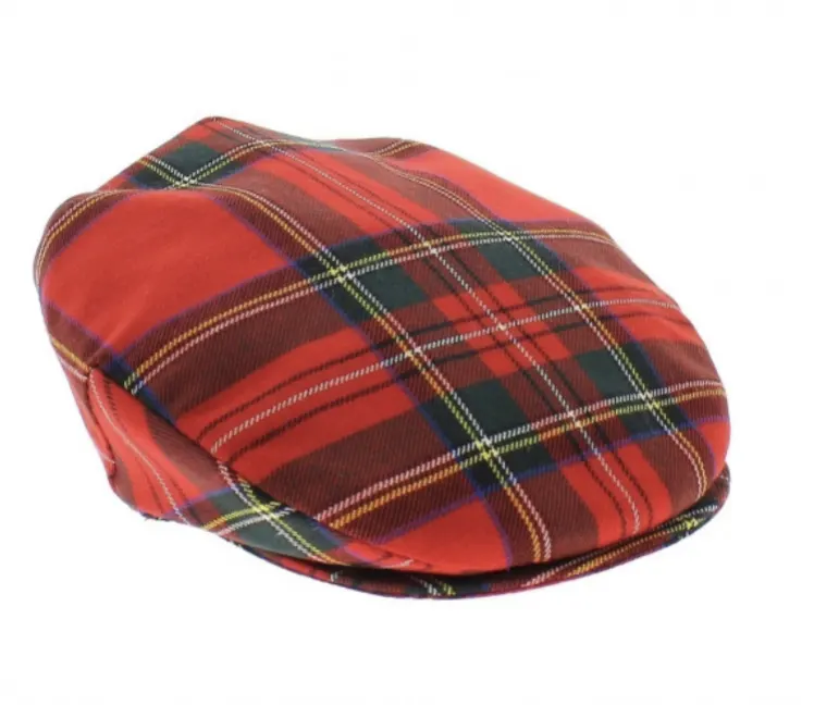 La casquette plate Irlandaise : de l'héritage celtique au phénomène mode françai