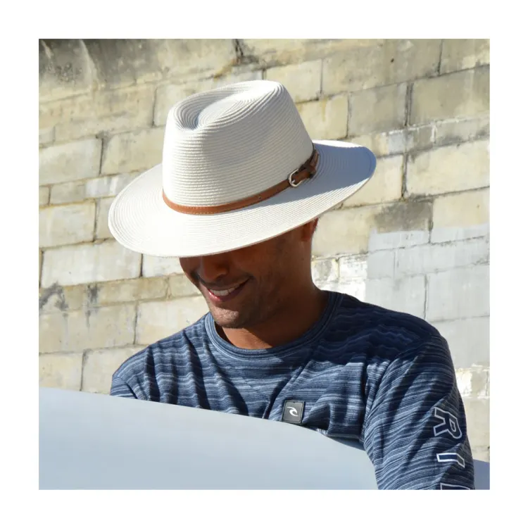 Chapeaux anti-UV : votre bouclier élégant contre les dangers du soleil