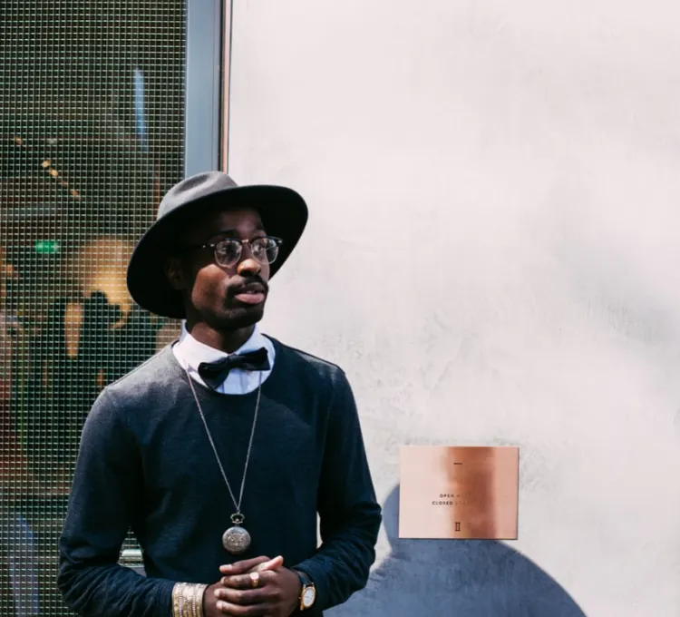 Comment porter un chapeau pour homme ? 