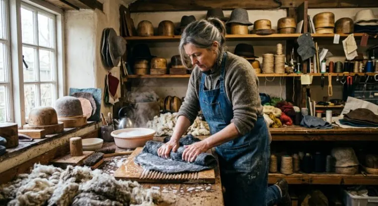 Les chapeaux Borsalino valent-ils leur prix ?