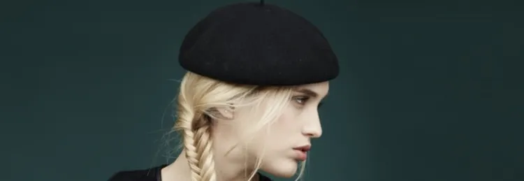 Béret taille unique - Comment l'agrandir ?