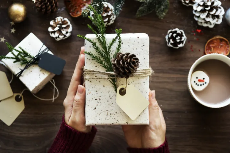Idées cadeaux pour ce noël 2018 
