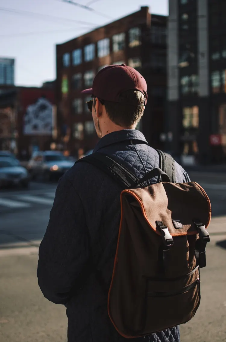 Choisir sa casquette: la bonne pour votre visage et votre style ! 
