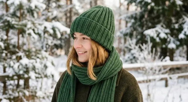 Quel bonnet choisir pour avoir chaud sans perdre en élégance ?