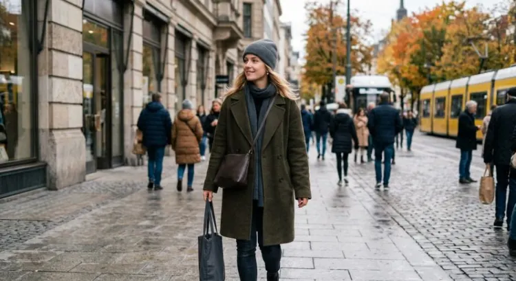 Quel bonnet choisir pour avoir chaud sans perdre en élégance ?