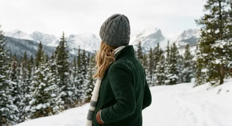 Quel bonnet choisir pour avoir chaud sans perdre en élégance ?