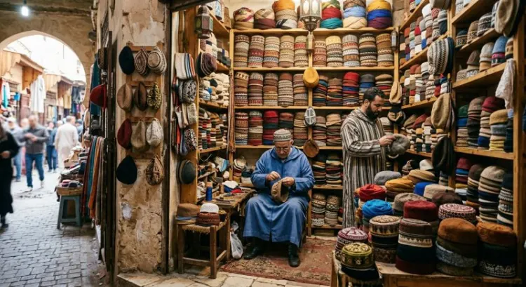 Où acheter une casquette irlandaise authentique ?