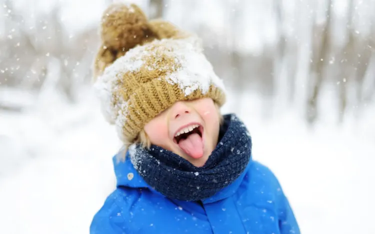 Comment bien choisir le chapeau d'hiver parfait pour protéger votre enfant ?
