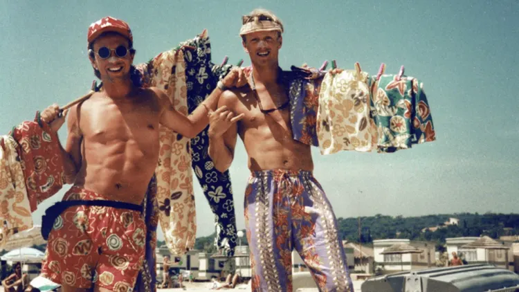 Barts - Des shorts de bain aux chapeaux