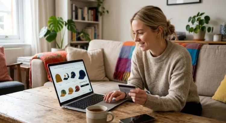 Comment choisir une casquette sans pouvoir l’essayer ?