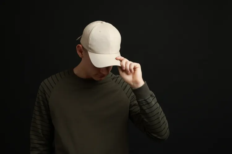 Casquette : le guide complet des formes, styles et marques