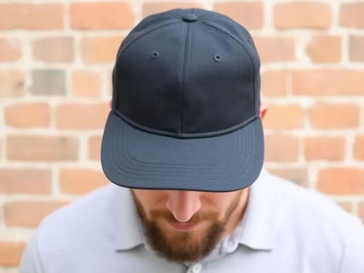 Casquette homme : les 8 formes à connaître absolument
