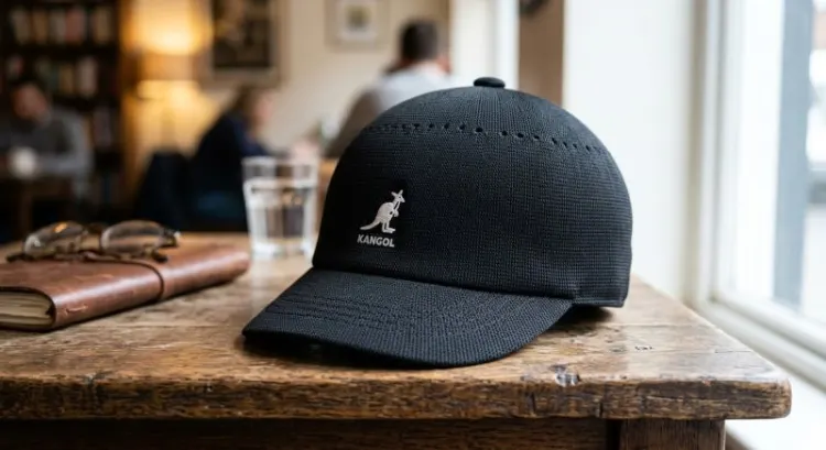Kangol est-elle une bonne marque de casquettes ?