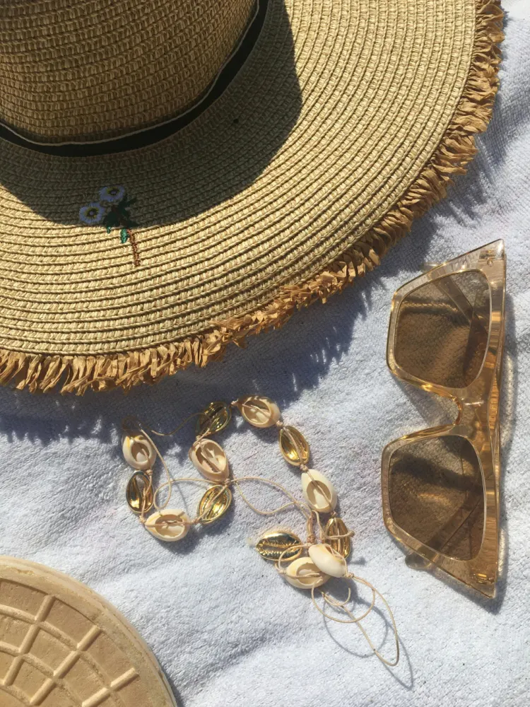 Pourquoi Porter un Chapeau Anti-UV ?