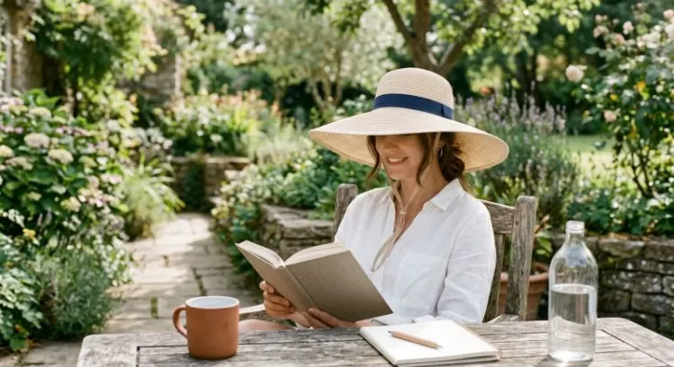 Quel chapeau choisir pour un voyage dans un pays chaud ?