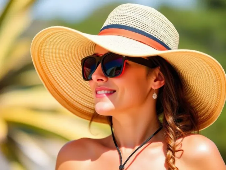 Chapeau anti-UV : le guide complet pour se protéger efficacement du soleil