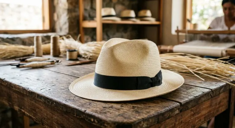 Comment reconnaître un Panama de qualité ?