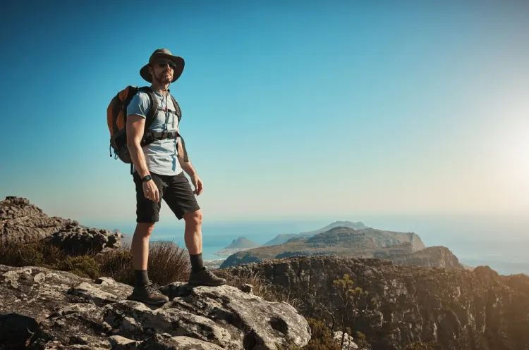 Chapeau de randonnée : comment choisir le bon modèle pour le trek et la marche ?