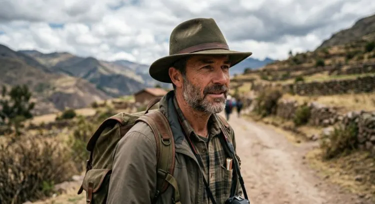Comment choisir un chapeau Traveller ?