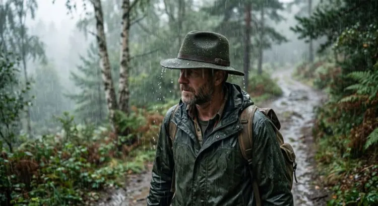 Comment choisir un chapeau Traveller ?