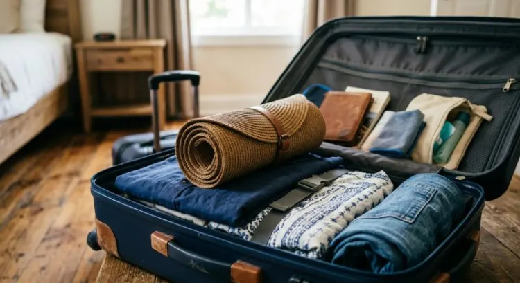 Comment choisir un chapeau Traveller ?