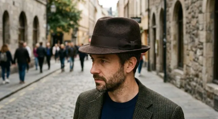 Quel chapeau choisir quand on a un petit visage ?