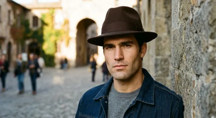 Quel chapeau choisir selon la forme de mon visage ?