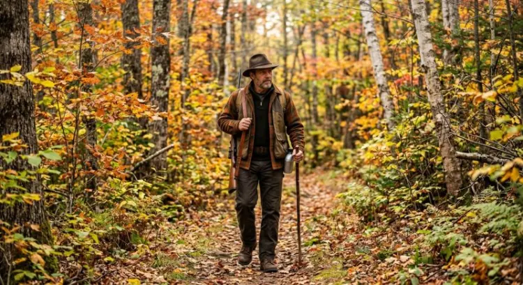 Quel chapeau choisir pour la chasse ou la pêche ?