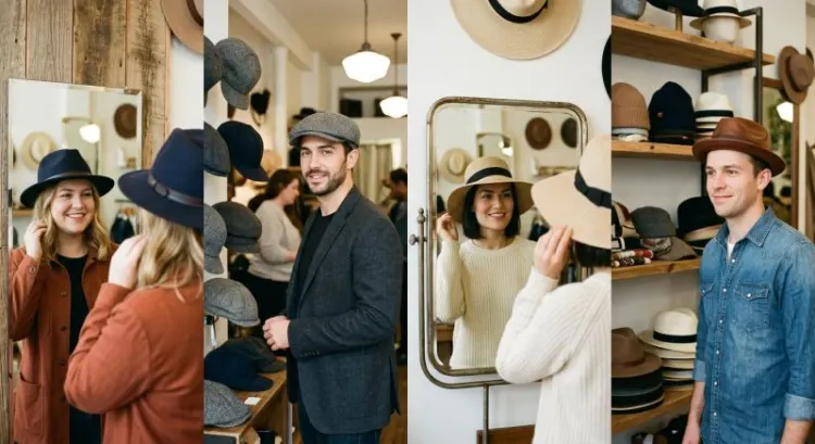Bonnet court ou bonnet long : lequel me conviendrait le mieux ?