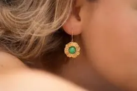 Comment sublimer votre chapeau avec les bonnes boucles d'oreilles chaîne ?