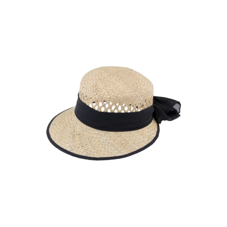 Chapeaux d'été femme : comment choisir entre style, confort et protection UV ?