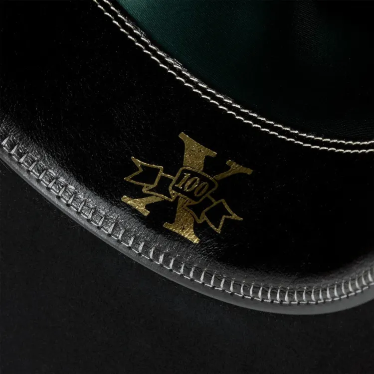 Que signifient les « X » (4X, 10X, 100X…) sur un chapeau ?